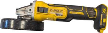 DeWalt DCG405