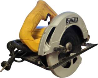 DeWalt DWE560