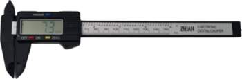 Digital caliper ZHJAN