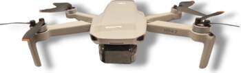 DJI Mavic Mini 2