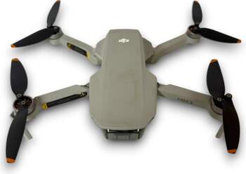 DJI Mini 2 SE