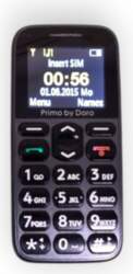 doro 215