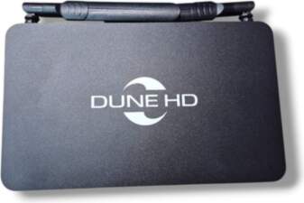Dune Premier 4K Pro