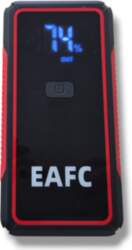 EAFC Auto starters