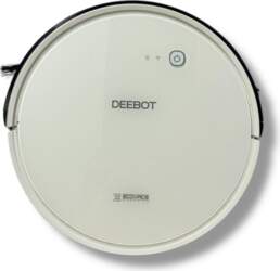 Ecovacs Deebot 605