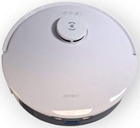 Ecovacs Deebot N20
