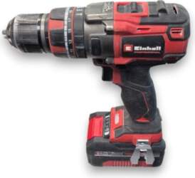 Einhell TC-CD 18-2 Li