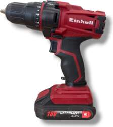 Einhell TC-CD 18-2 Li