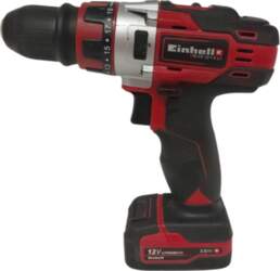 Einhell TE-CD 12/1 Li-i