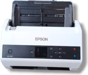 Epson WorkForce DS-970