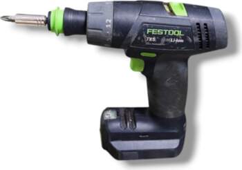 Festool TXS