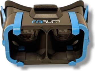 Fibrum Pro