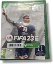 FIFA 23