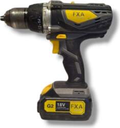 FXA FXAJD6310C