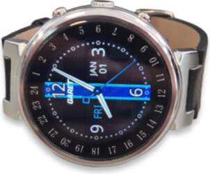 Garett Expert 7