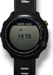 Garmin Forerunner 55