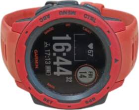Garmin Instinct Solar