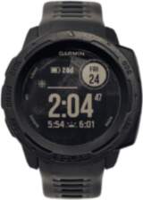 Garmin Instinct Solar