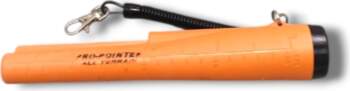 Garrett Pro-pointer AT