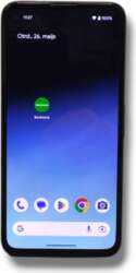 Google Pixel 4a 128 GB