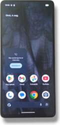 Google Pixel 7a
