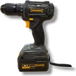 Grunder CD-B1118