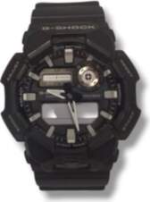 GShock GA-010