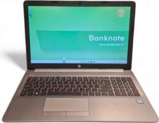 HP 250 G7