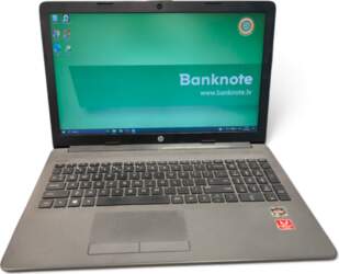 HP 255 G7