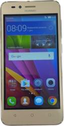 Huawei Y3II (LUA-L21)
