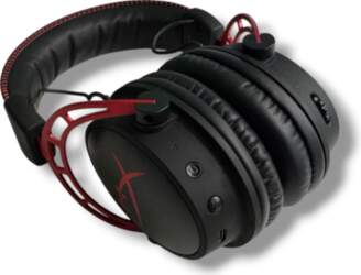hyperx cloud wireless