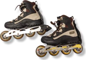 Hypno Inline Rollers