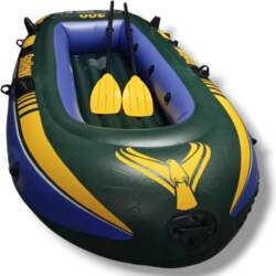 Intex SeaHawk 300