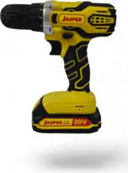 Jasper JRCD2107-20