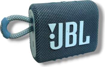 JBL Go3