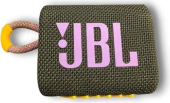 JBL GO 3