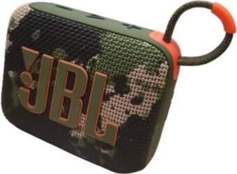 JBL GO 4