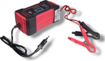Joiride 12V6A