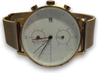 Kapten&son