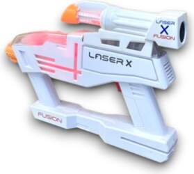 Laser X Fusion