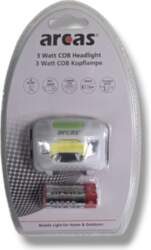 LED Arcas