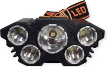 LED Headlight