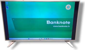 LG 43LH618V
