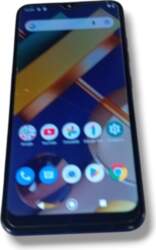 LG K22