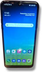 LG K40S