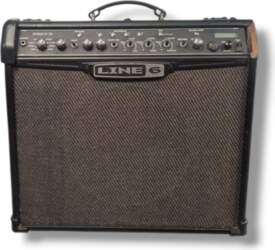 Line 6 Spider 4 75 Amplifier