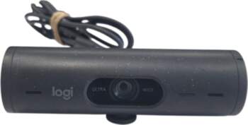 Logitech Brio 500