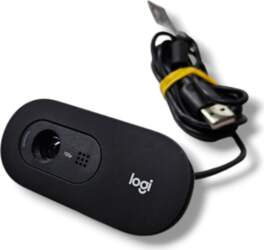 Logitech C505