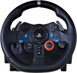 Logitech Driving Force G29