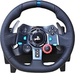 Logitech G29